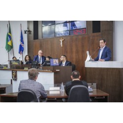 Câmara de Campo Largo vota projeto de criação da Política Municipal de Estímulo, Incentivo e Promoção da Mulher Empreendedora